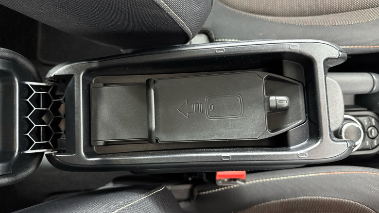 MINI Hatchback 1.5 Cooper Classic 5dr Auto Petrol Hatchback